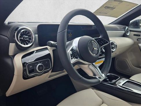 New 2026 Mercedes-Benz CLA 250 image 9