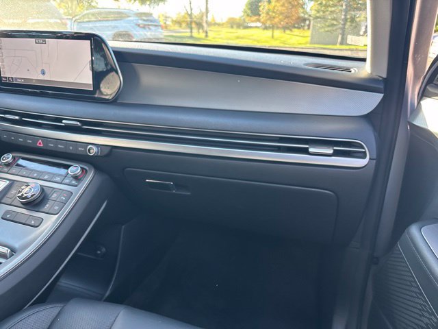 Used 2025 Hyundai Palisade SEL AWD/4WD image 39