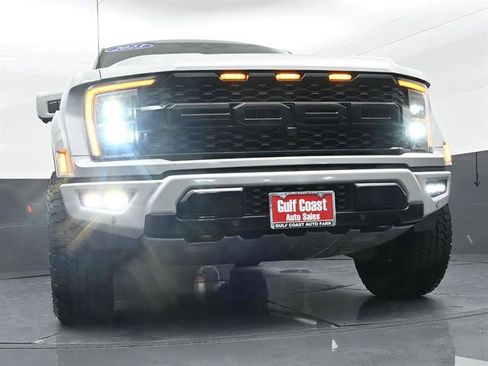 Used 2023 Ford F150 Raptor AWD/4WD image 36