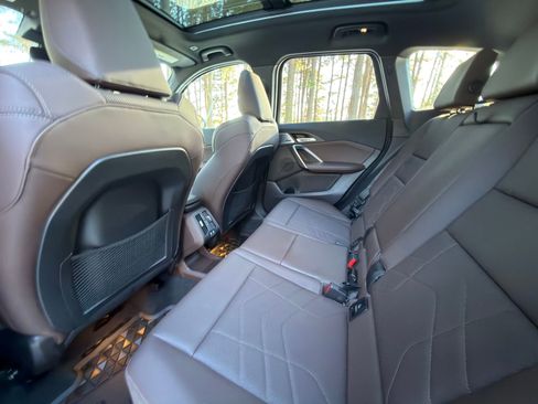 Certified 2023 BMW X1 xDrive28i w/ Premium Package image 15