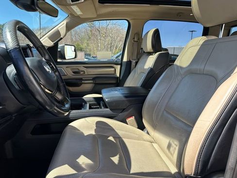 Used 2019 RAM 1500 Limited image 42