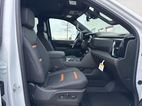 New 2026 GMC Sierra 2500 AT4 w/ AT4 Premium Plus Package image 22