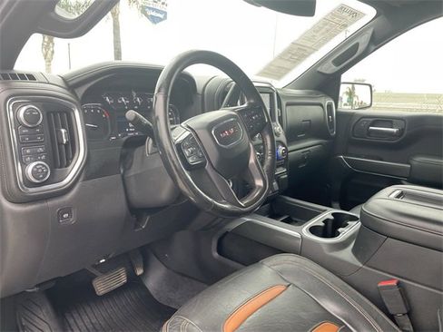Used 2020 GMC Sierra 1500 AT4 image 10