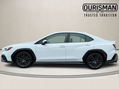 Used 2022 Subaru WRX Premium image 3