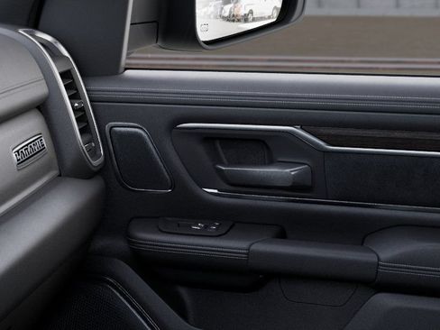 New 2027 RAM 1500 Laramie AWD/4WD image 25