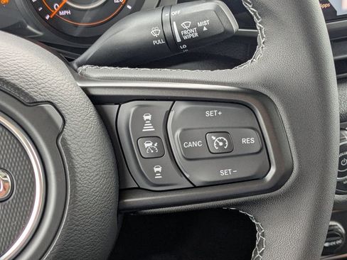 New 2026 Jeep Gladiator Sport AWD/4WD image 49