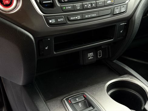 Certified 2020 Honda Passport EX-L image 16
