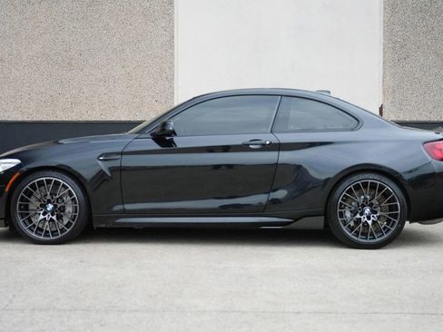 Used 2020 BMW M2 Competition w/ Executive Package image 9