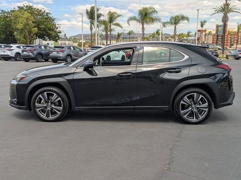 Used 2024 Lexus UX 250h FWD image 8