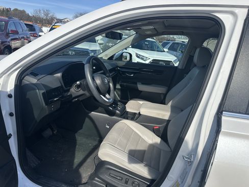 Certified 2024 Honda CR-V EX-L image 14
