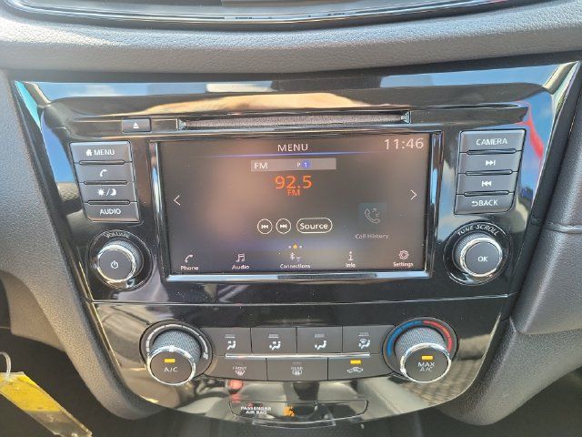 Used 2019 Nissan Rogue S w/ Special Edition Package FWD image 26