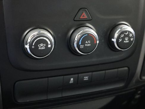 Used 2015 RAM 1500 Express w/ Black Ram 1500 Express Group image 24