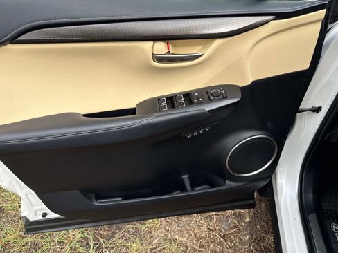 Used 2021 Lexus NX 300h AWD w/ Premium Package image 20