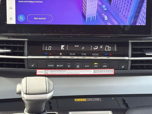 New 2026 Toyota Sienna XLE FWD image 26