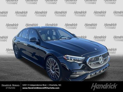 Used 2026 Mercedes-Benz E 350 Sedan