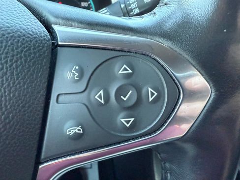 Used 2019 Chevrolet Traverse Premier image 27