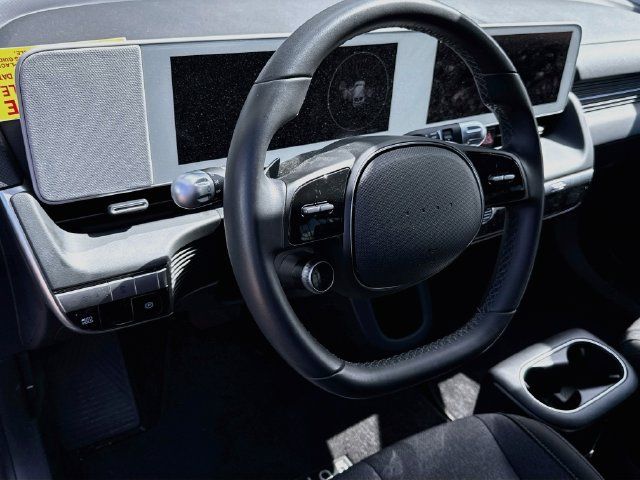 Used 2024 Hyundai Ioniq 5 SE RWD image 5