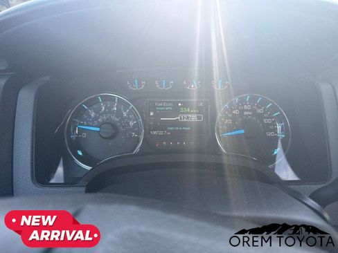 Used 2014 Ford F150 XLT w/ XLT Convenience Package image 18