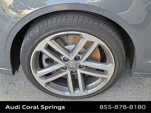 Used 2019 Audi A3 2.0T Premium image 21