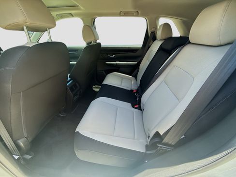 Certified 2024 Honda CR-V EX image 23