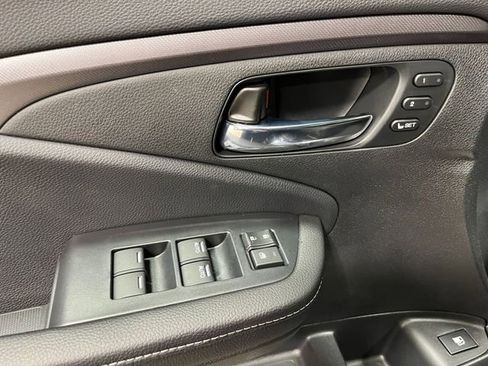 New 2026 Honda Ridgeline RTL image 13