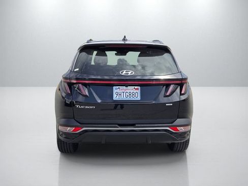 Used 2022 Hyundai Tucson SEL w/ Convenience + Premium Package AWD/4WD image 5