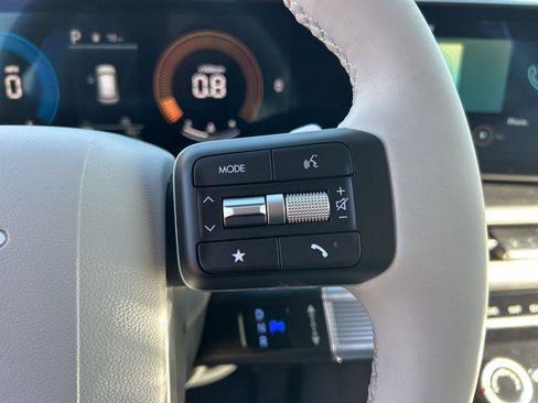 New 2026 Hyundai Santa Fe SE AWD/4WD image 18