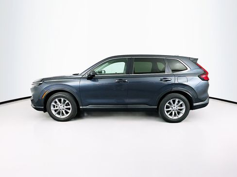 Used 2025 Honda CR-V EX-L image 4