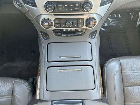 Used 2015 GMC Yukon XL Denali w/ Touring Package image 16