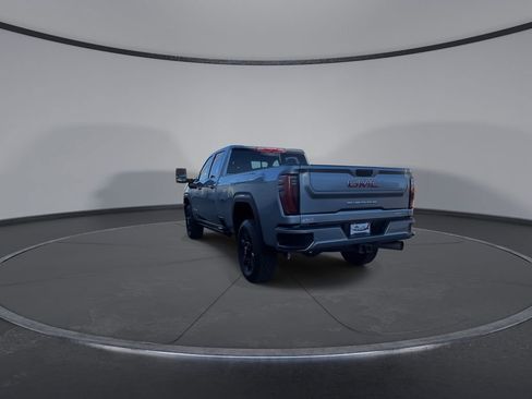 Certified 2024 GMC Sierra 3500 AT4 w/ AT4 Preferred Package image 7