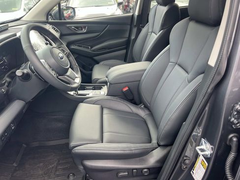 New 2026 Subaru Ascent Limited w/ Popular Package #1 AWD/4WD image 9