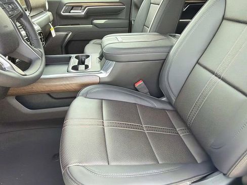 New 2026 Chevrolet Silverado 2500 High Country w/ Technology Package image 24