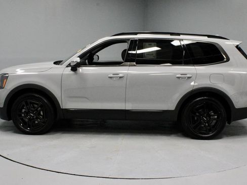 Used 2024 Kia Telluride SX Prestige X-Line AWD/4WD image 8