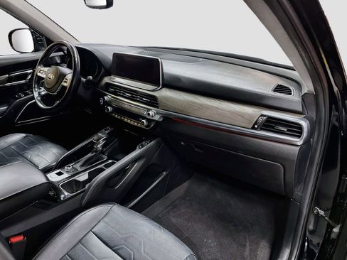 Used 2022 Kia Telluride SX w/ SX Prestige Package AWD/4WD image 32
