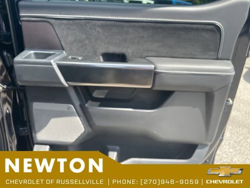 Used 2026 Ford F150 Platinum AWD/4WD image 29