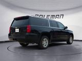 Used 2016 Chevrolet Suburban LT w/ Luxury Package image 5