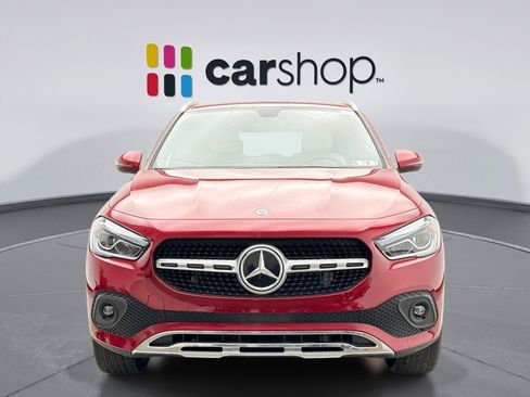 Used 2023 Mercedes-Benz GLA 250 4MATIC image 8