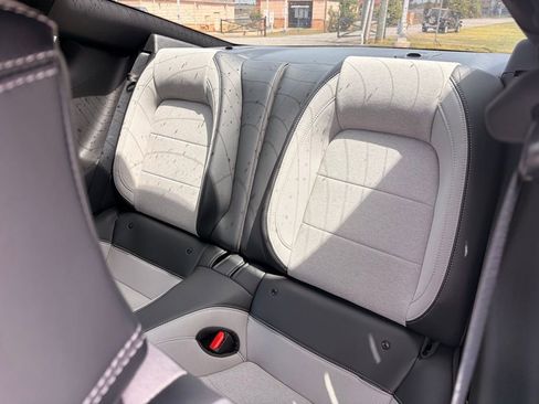 Used 2025 Ford Mustang GT RWD image 27