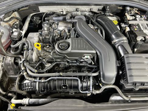 Used 2023 Volkswagen Jetta SEL FWD image 30