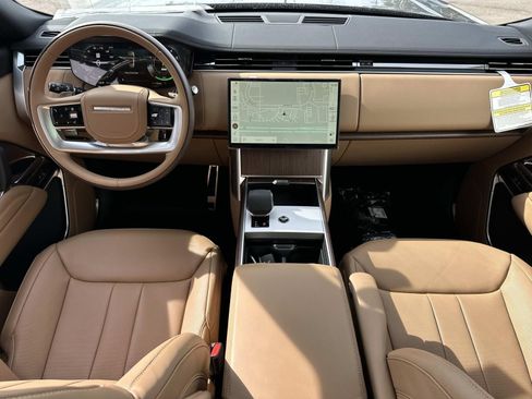 New 2026 Land Rover Range Rover SE image 20