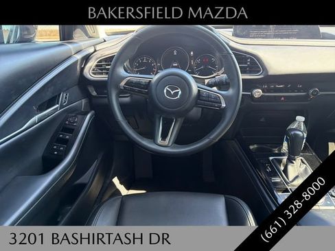 Used 2024 MAZDA CX-30 AWD 2.5 S w/ Select Sport Pkg image 19