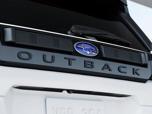 New 2026 Subaru Outback Wilderness AWD/4WD image 11