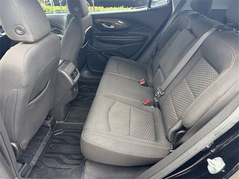 Used 2021 GMC Terrain SLE w/ Driver Convenience Package image 22