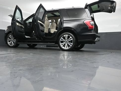 Used 2020 Ford Expedition Platinum AWD/4WD image 58