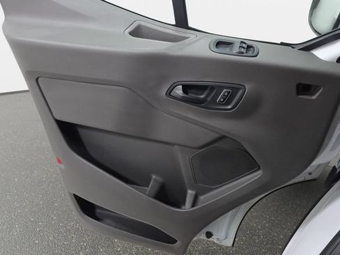 Used 2024 Ford Transit 250 Low Roof w/ Exterior Upgrade Package RWD image 21