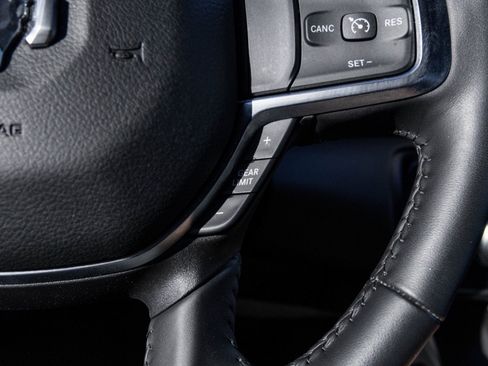 Used 2024 RAM 2500 Laramie w/ Night Edition AWD/4WD image 20
