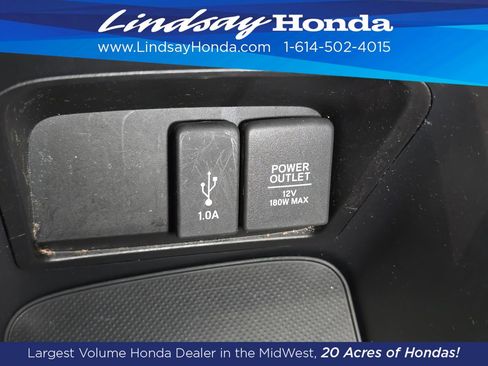 Used 2019 Honda CR-V LX image 19