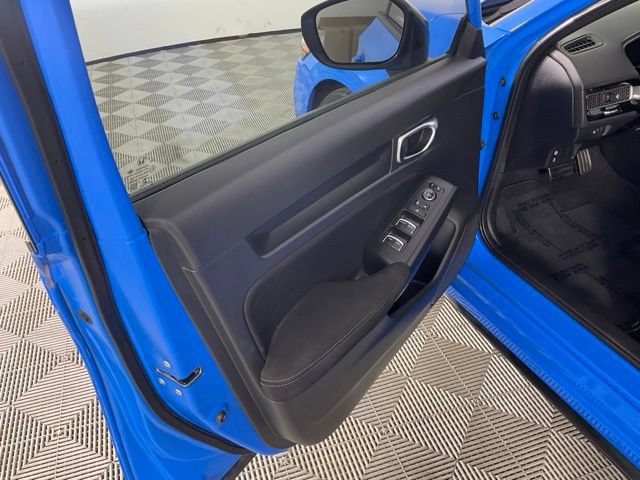 Used 2022 Honda Civic Sport image 17