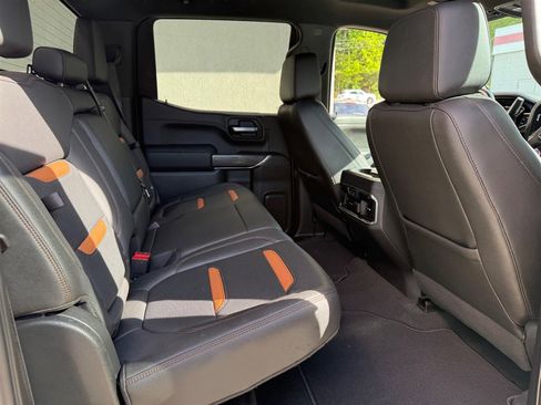 Used 2021 GMC Sierra 1500 AT4 AWD/4WD image 6