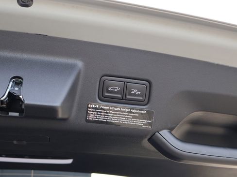 New 2027 Kia Telluride SX Prestige X-Pro AWD/4WD image 10